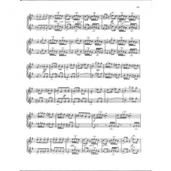 Preview: Selected Duets for Cornet or Trumpet Volume 2 - Advanced