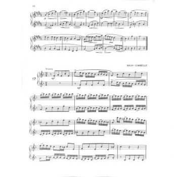 Preview: Selected Duets for Saxophone Volume 2 - Advanced