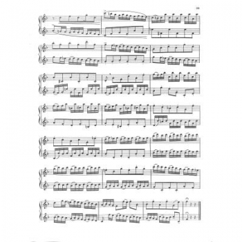 Preview: Selected Duets for Saxophone Volume 2 - Advanced