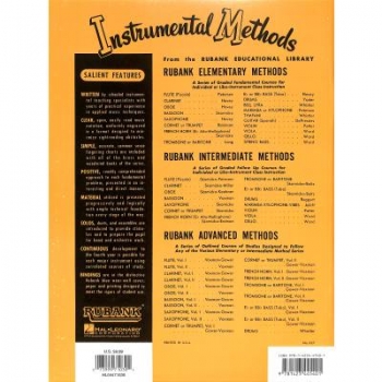 Preview: Selected Duets for Trombone or Baritone Volume 2 – Medium-Advanced