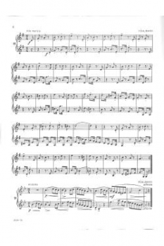 Preview: Selected Duets for French Horn Volume 1 - Easy to Medium