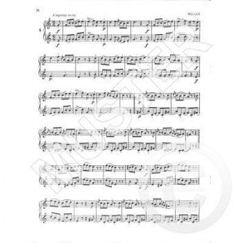 Preview: Selected Duets for French Horn Volume 2 - Advanced