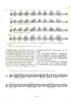 Grundbegriffe der Klaviertechnik, Cortot