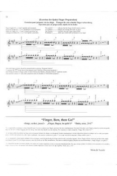 Preview: Suzuki Violin school 1 - revised edition