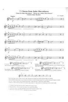 Preview: Suzuki Violin school 2 - revised edition