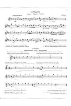 Preview: Suzuki Violin school 2 - revised edition