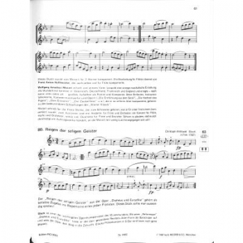 Lern Querflöte spielen Band 1