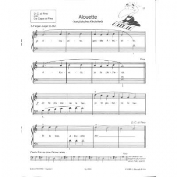 Ricos Konzert 1