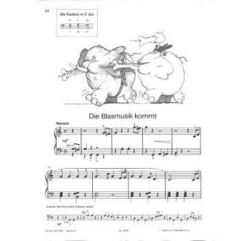 Ricos Konzert 2