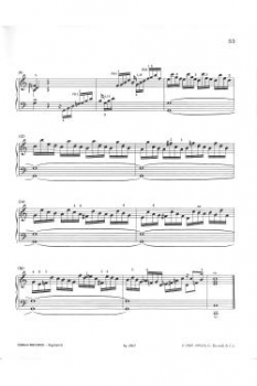 Rico lernt Klavier 3 Klavierschule