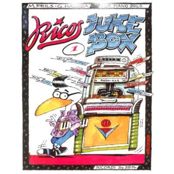 Ricos Juke Box 1