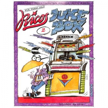 Ricos Juke Box 2