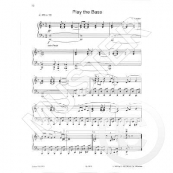 Ricos Juke Box 2