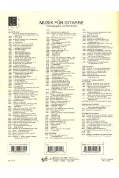 12 leichte Etüden op 60, Sor