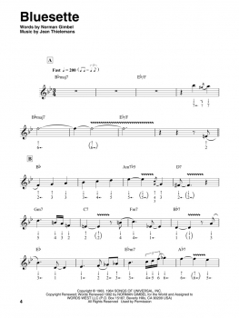 Pop Classics Harmonica Play-Along Volume 8