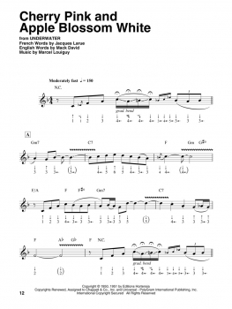 Pop Classics Harmonica Play-Along Volume 8