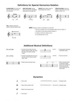 Chicago Blues Harmonica Play-Along Volume 9