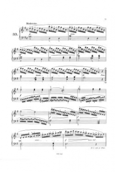 Preview: Etudes Enfantines op37 Klavier Lemoine, H.