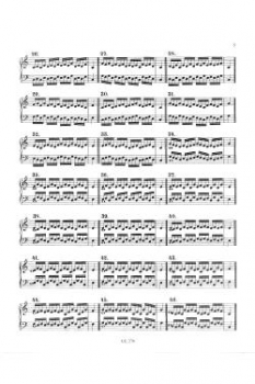 Preview: Vorbereitende Übungen aus op 16 Klavier, Schmitt