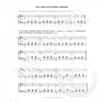 Neue Akkordeonschule 1