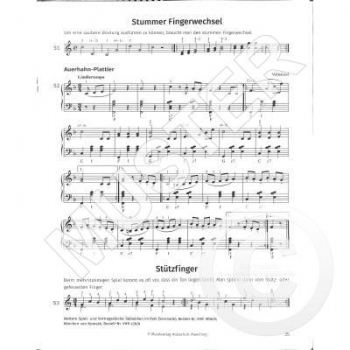 Neue Akkordeonschule 2