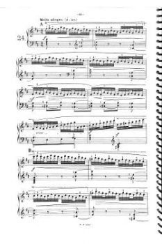 Studienwerke 2 Czerny/Germer