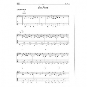 AMA Acoustic Guitar Duets