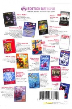 Preview: Fast fingers - Rock Pop Country Latin