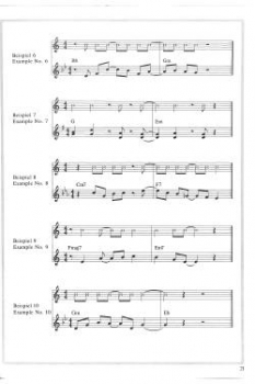 Preview: Fast fingers - Rock Pop Country Latin