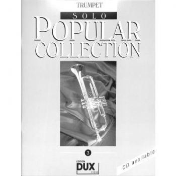 DUX Popular Collection 3 Trompete