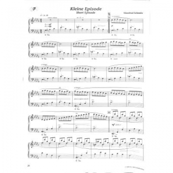 AMA  Piano in Concert