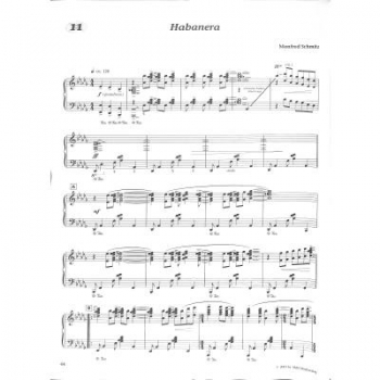 AMA  Piano in Concert