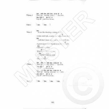 Preview: The little black book of 80's hits