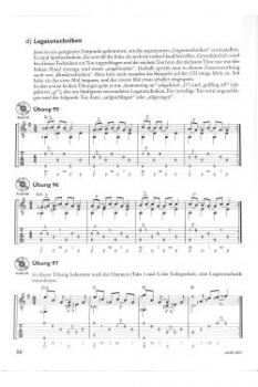 Picking basics 2