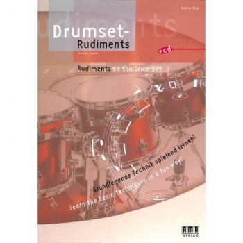 Drumset-Rudiments