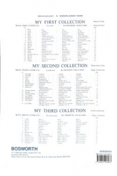 Preview: Tuneful grades studies 1 Bradley (VON STUFE ZU STUFE)