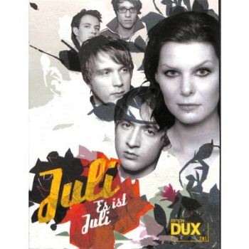 DUX Es ist Juli