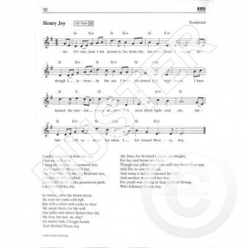 AMA Irish Songs forever