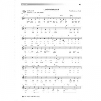 Ich will singen