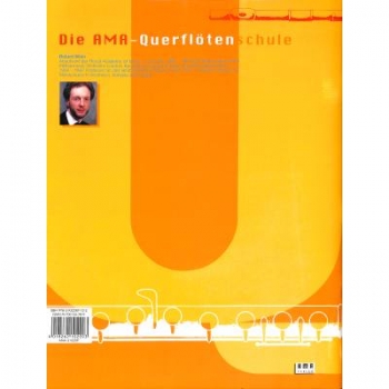 Die AMA Querflötenschule (dt.)