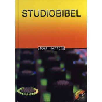 Studiobibel Tom Hapke