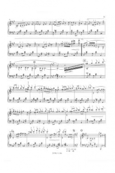 Der neue Jazz Parnass 2 Klavier