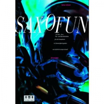 Saxofun