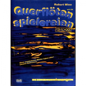 Querflötenspielereien (dt.)