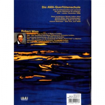 Querflötenspielereien (dt.)