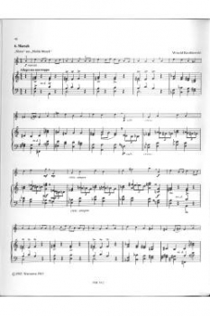 Preview: Der junge Geiger. – Teil 2