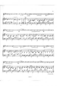 Preview: Der junge Geiger. – Teil 2