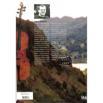 AMA Irish Reel Book