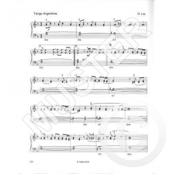 DUX Modern Keyboard 5