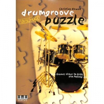 Drumgroove Puzzle